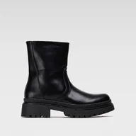 Botki damskie - Botki Jenny Fairy WS5680-15 - miniaturka - grafika 1