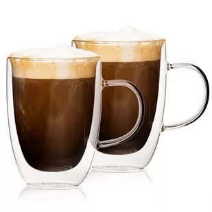 4Home Szklanka termiczna Cuppa Hot&Cool 310 ml, szt. - Szklanki - miniaturka - grafika 1