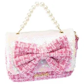 Akcesoria i dodatki do ubrań dla dzieci - Torebka dolce z kokardą Nice - miniaturka - grafika 1