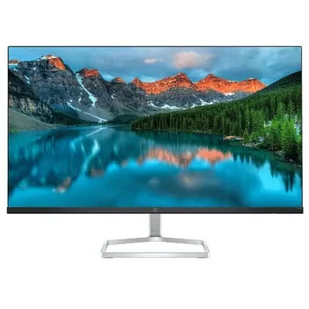 HP Monitor M27fe 43G45E9 - Monitory - miniaturka - grafika 1