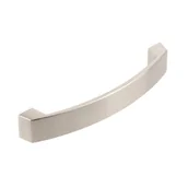 Zawiasy, okucia i inne akcesoria - Uchwyt meblowy G1 192 mm inox GTV - miniaturka - grafika 1