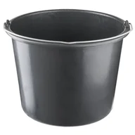 Wiadra i kastry budowlane - Wiadro budowlane 12 l - miniaturka - grafika 1