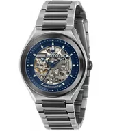 Zegarki męskie - ZEGAREK MĘSKI MASERATI R8823139003 TRICONIC AUTOMATIC - miniaturka - grafika 1