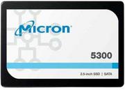 Dyski SSD - Micron Dysk SSD 5300 MAX 1920GB SATA 2.5 NON-SED - miniaturka - grafika 1