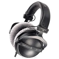 Beyerdynamic DT770 Pro 80 Ohm - Ceny i opinie na Skapiec.pl
