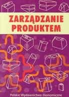 Zarządzanie - Zarządzanie produktem - miniaturka - grafika 1