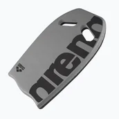 Pływanie - Arena Kickboard 95275 deska do pływania, srebrny 95275/50 - miniaturka - grafika 1