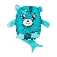 Maskotki i pluszaki - Sambro maskotka z cekinami Glitter Palz - miniaturka - grafika 1