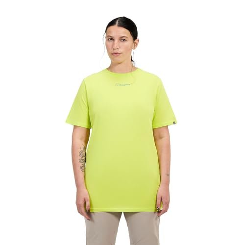 Berghaus Koszulka damska Grappled, Spark, 10