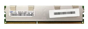 Samsung 8GB M393B1K70BH1-CH9 - Pamięci RAM - miniaturka - grafika 1