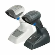 Czytniki kodów kreskowych - Datalogic QuickScan I QBT2131, BT, 1D, BT, multi-IF, kit (USB), black - miniaturka - grafika 1