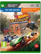 Gry Xbox One - Hot Wheels Unleashed 2: Turbocharged - Day One Edition (XSX) - miniaturka - grafika 1