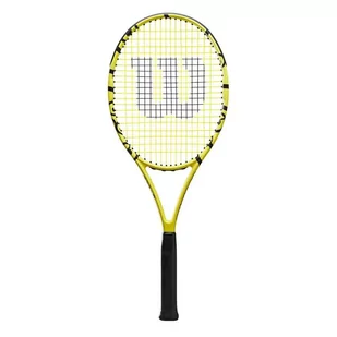 Rakieta do tenisa Wilson Ultra Minions 103 L3 - Tenis ziemny - miniaturka - grafika 1