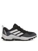 Buty trekkingowe dziecięce - adidas Trekkingi Terrex AX4S IH2874 Czarny - miniaturka - grafika 1