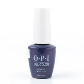 Lakiery do paznokci - Gelcolor Opi, Leonardo’S Model Color, 15ml - miniaturka - grafika 1