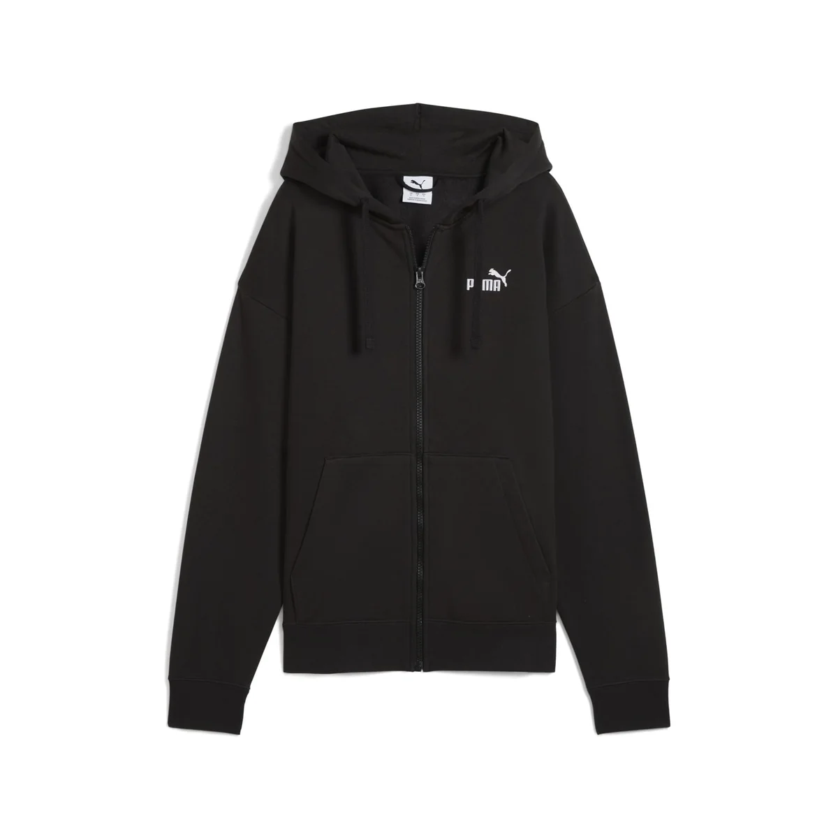 bluza ESS Small No. 1 Logo Comfort Full-