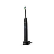 Szczoteczki elektryczne - PHILIPS SONICARE Szczoteczka elektryczna Szczoteczka Protective Clean 4300 BLACK - miniaturka - grafika 1