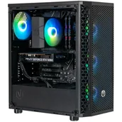 Zestawy komputerowe - Komputer MAD DOG ENDORFY300ARGB-I06WR16WP i5-12400F 16GB RAM 1TB SSD GeForce RTX5060 DLSS 4 Wi-Fi Windows 11 Professional - miniaturka - grafika 1