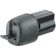 Akumulatory do elektronarzędzi - Bosch Akumulator YOUseries 1600A01D05 4Ah 3.6V - miniaturka - grafika 1