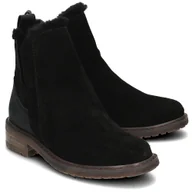 Botki damskie - Emu Australia, Botki damskie, Pioneer, rozmiar 35/36 - miniaturka - grafika 1