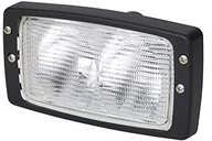 Części i akcesoria do maszyn rolniczych - HELLA Reflektor roboczy Moduł 6213 Double Beam - miniaturka - grafika 1