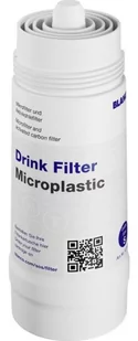 Wkład BLANCO filtrujący mikroplastik do baterii S 527454 - Akcesoria do armatury i ceramiki - miniaturka - grafika 1