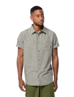 Koszulki męskie - Jack Wolfskin EL Dorado męska koszulka z krótkim rękawem - miniaturka - grafika 1