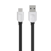 Kable USB - Mobilari SZYBKOŁADUJĄCY PRZEWÓD KABEL USB 2.0 A TYP C USB M555039 M555039 - miniaturka - grafika 1