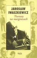 Biografie i autobiografie - Portrety na marginesach - miniaturka - grafika 1