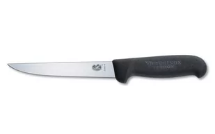 Victorinox Nóż do trybowania Fibrox | długość 125mm C673 - Noże kuchenne - miniaturka - grafika 1