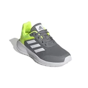Buty trekkingowe dziecięce - Buty dla dzieci ADIDAS Tensaur Run - miniaturka - grafika 1