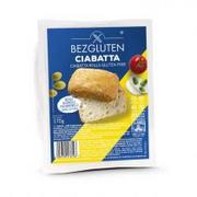 Bułki Ciabatta bezglutenowe 170 g