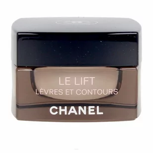 Chanel, Le Lift Firming Anti-Wrinkle Lip And Contour Care, Krem Przeciwzmarszczkowy Do Ust, 15g - Balsamy do ust - miniaturka - grafika 1