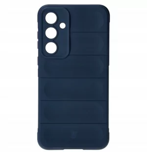 Etui Bizon Case Tur do Galaxy A55 5G, granatowe - Etui i futerały do telefonów - miniaturka - grafika 1