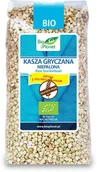 Kasza - Bio Planet Kasza Gryczana Niepalona BIO 500g - miniaturka - grafika 1