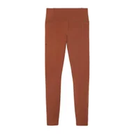 Spodnie sportowe damskie - Legginsy damskie PUMA Fit HW FL Matte Finish Tight - miniaturka - grafika 1