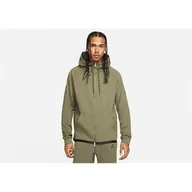 Kurtki męskie - Kurtka uniwersalna męska Nike Air Jordan Essentials Warmup - miniaturka - grafika 1