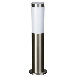 Philips 1746847PN - Lampa zewnętrzna UTRECHT 1xE27/20W/230V IP44 45 cm - Lampy ogrodowe - miniaturka - grafika 1