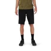 Spodenki rowerowe - Fox Racing Spodenki rowerowe, uniseks, dla dorosłych, Fox Ranger LITE Black 30 - miniaturka - grafika 1