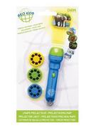 Projektory dla dzieci - Projektor Dzikie Zwierzęta Geo Kids Pokaz Świetlny 8022634634 - miniaturka - grafika 1