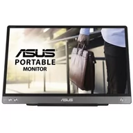 Monitory - Asus MB14AC 14" czarny (90LM0631-B01170) - miniaturka - grafika 1