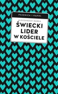 E-booki - religia - Świecki lider w Kościele - miniaturka - grafika 1