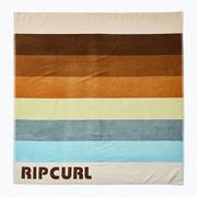 Ręczniki - Ręcznik Rip Curl Surf Revival Double II natural - miniaturka - grafika 1