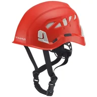 Sprzęt wspinaczkowy - Kask CAMP Ares Air red (54-62cm) - miniaturka - grafika 1