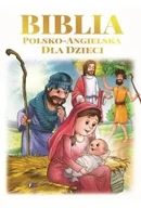 Poradniki psychologiczne - Biblia polsko-angielska dla dzieci - Opracowanie zbiorowe - miniaturka - grafika 1