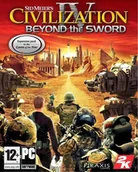 Gry PC Cyfrowe - Sid Meier's Civilization 4: Beyond the Sword - miniaturka - grafika 1