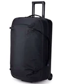 Torby podróżne - Torba podróżna na kółkach Thule Subterra 2 Wheeled Duffel - black - miniaturka - grafika 1