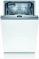 Zmywarki do zabudowy - Bosch Serie 4 SPV4EKX29E - miniaturka - grafika 1