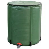 Zbiorniki na deszczówkę - Zbiornik na deszczówkę 200l - miniaturka - grafika 1