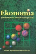 Ekonomia - Ekonomia - miniaturka - grafika 1